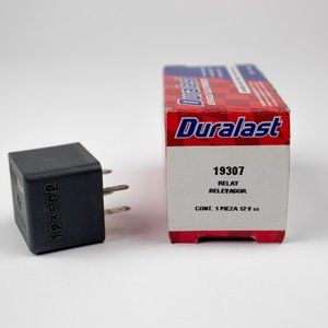 Duralast 19307 Multi Purpose Relay